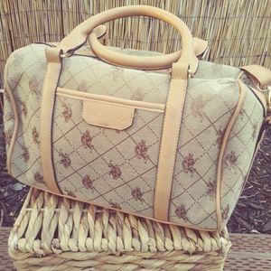Polo Handbag
